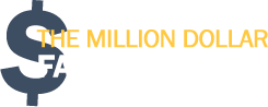 The Million Dollar Fan Page